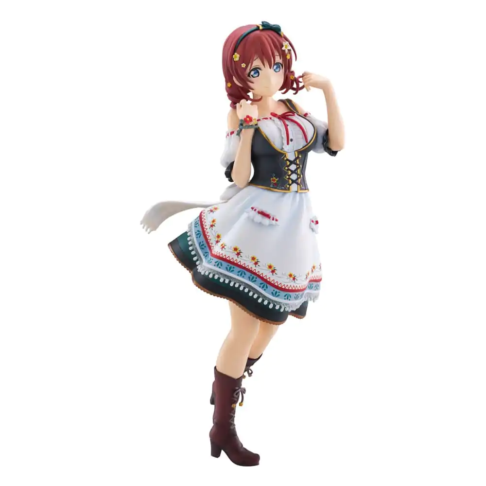 Love Live! Nijigasaki High School Idol Club PVC Statue 1/7 Emma Verde 24 cm product photo