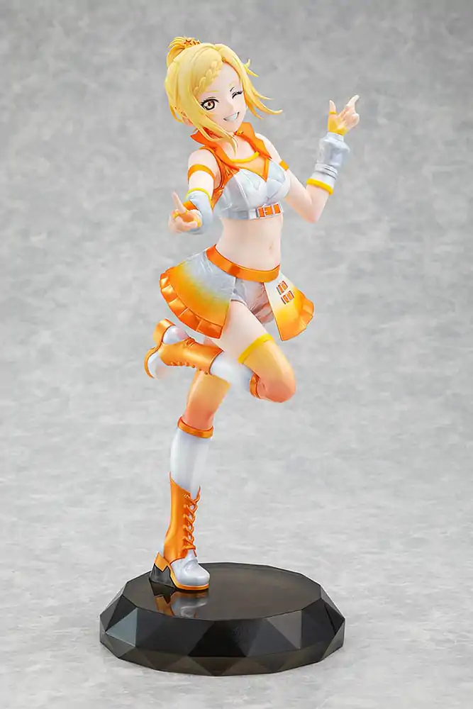 Love Live! Nijigasaki High School Idol Club PVC Statues 1/7 Karin Asaka &amp; Ai Miyashita Super Nova Ver. 24 cm product photo