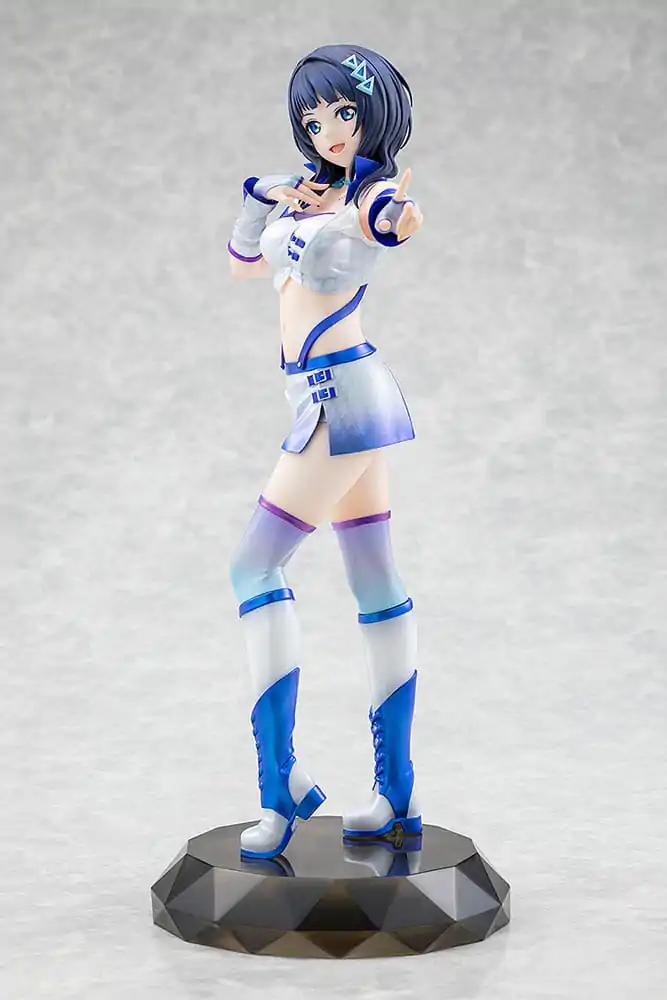 Love Live! Nijigasaki High School Idol Club PVC Statue 1/7 Karin Asaka Super Nova Ver. 24 cm product photo