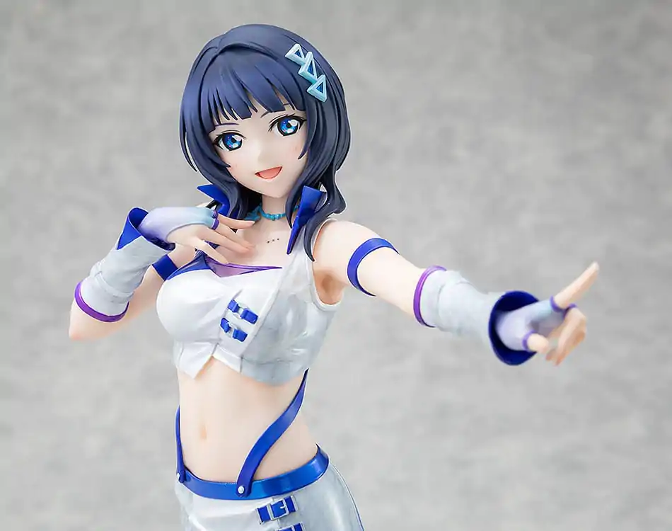 Love Live! Nijigasaki High School Idol Club PVC Statue 1/7 Karin Asaka Super Nova Ver. 24 cm product photo