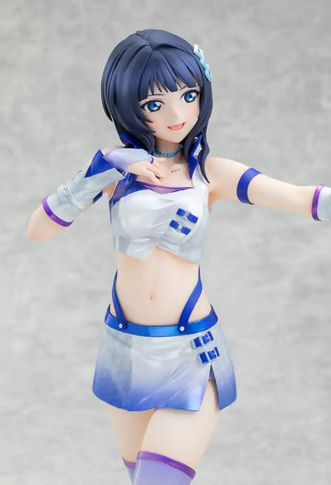 Love Live! Nijigasaki High School Idol Club PVC Statue 1/7 Karin Asaka Super Nova Ver. 24 cm product photo