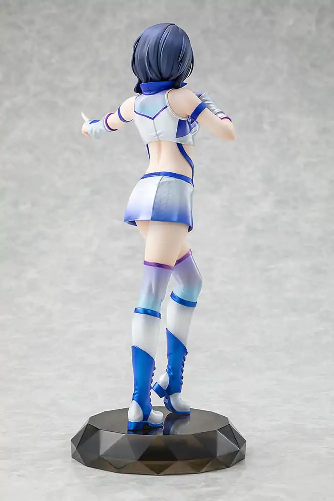 Love Live! Nijigasaki High School Idol Club PVC Statue 1/7 Karin Asaka Super Nova Ver. 24 cm product photo