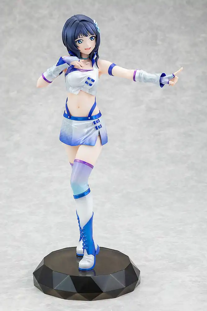 Love Live! Nijigasaki High School Idol Club PVC Statue 1/7 Karin Asaka Super Nova Ver. 24 cm product photo
