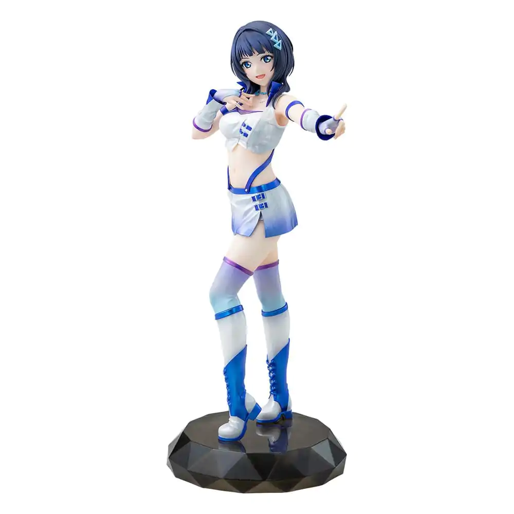 Love Live! Nijigasaki High School Idol Club PVC Statue 1/7 Karin Asaka Super Nova Ver. 24 cm product photo