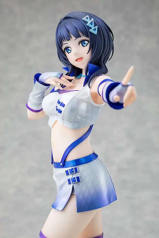 Love Live! Nijigasaki High School Idol Club PVC Statue 1/7 Karin Asaka Super Nova Ver. 24 cm product photo
