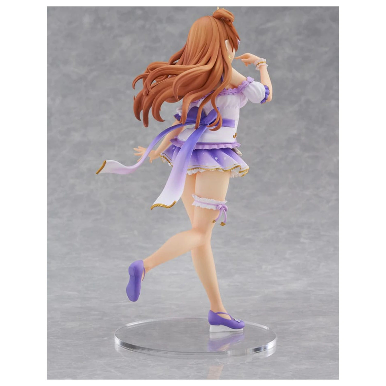 Love Live! Nijigasaki High School Idol Club PVC Statue 1/7 Konoe Kanata 22 cm     product photo