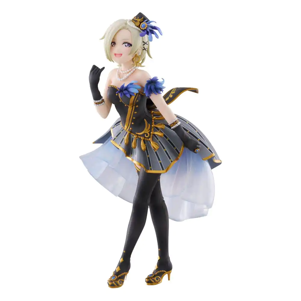 Love Live! Nijigasaki High School Idol Club PVC Statue 1/7 Osawa Rurino 23 cm product photo