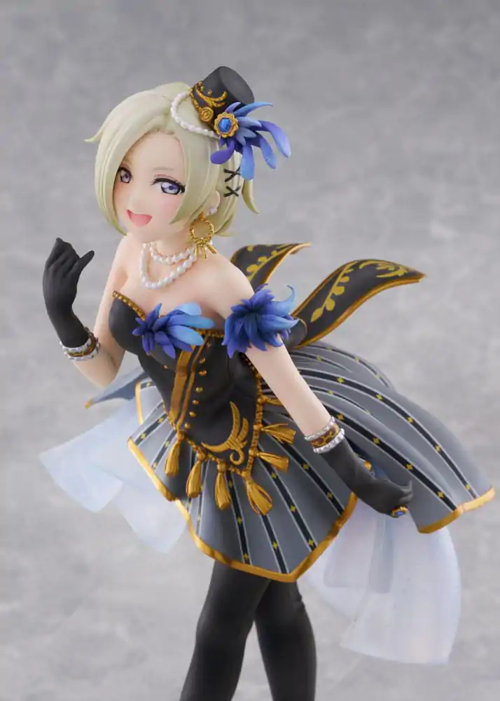 Love Live! Nijigasaki High School Idol Club PVC Statue 1/7 Osawa Rurino 23 cm product photo
