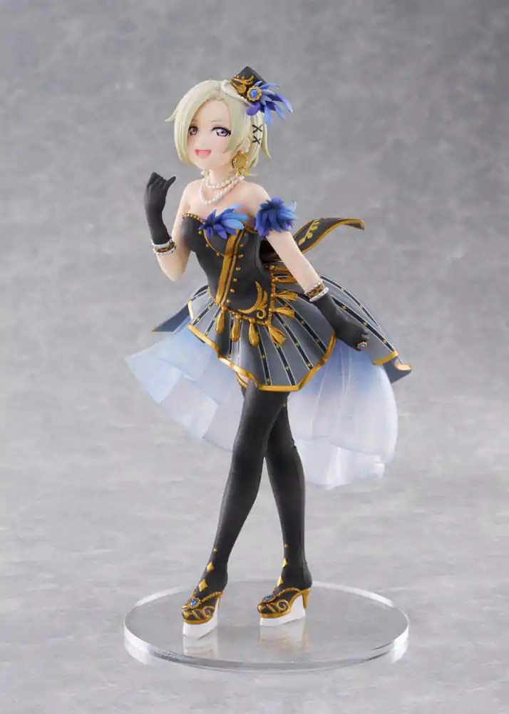 Love Live! Nijigasaki High School Idol Club PVC Statue 1/7 Osawa Rurino 23 cm product photo