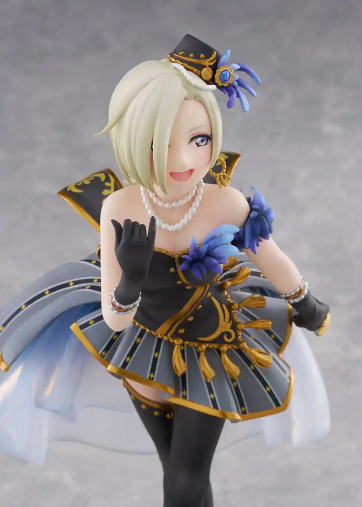 Love Live! Nijigasaki High School Idol Club PVC Statue 1/7 Osawa Rurino 23 cm product photo