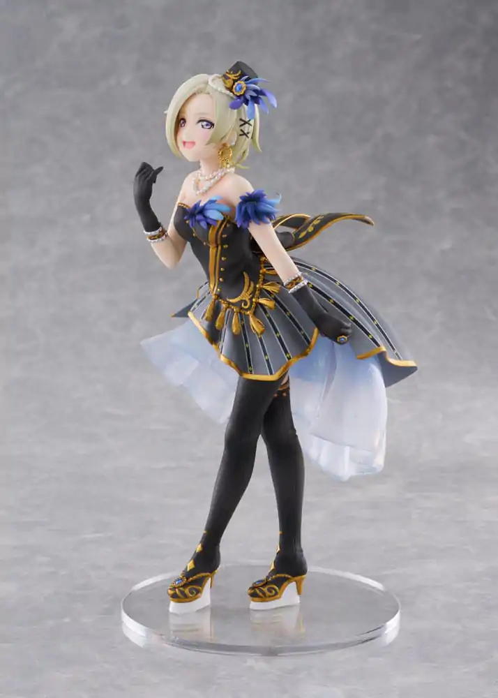 Love Live! Nijigasaki High School Idol Club PVC Statue 1/7 Osawa Rurino 23 cm product photo