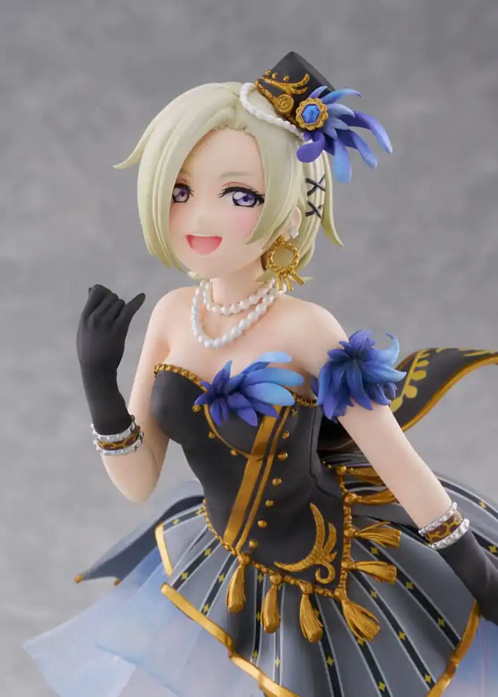 Love Live! Nijigasaki High School Idol Club PVC Statue 1/7 Osawa Rurino 23 cm product photo