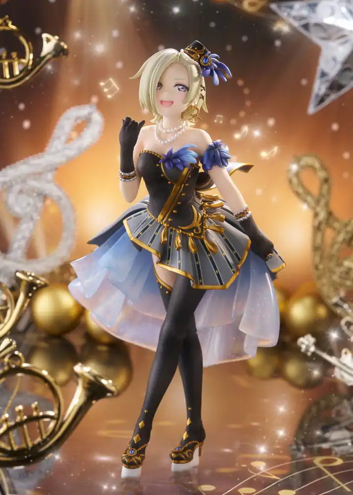 Love Live! Nijigasaki High School Idol Club PVC Statue 1/7 Osawa Rurino 23 cm product photo
