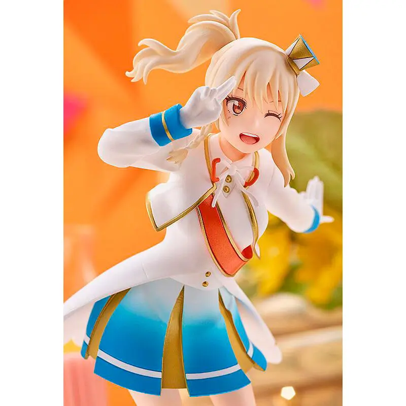 Love Live! Nijigasaki High School Idol Club Pop Up Parade PVC Statue Ai Miyashita 16 cm product photo