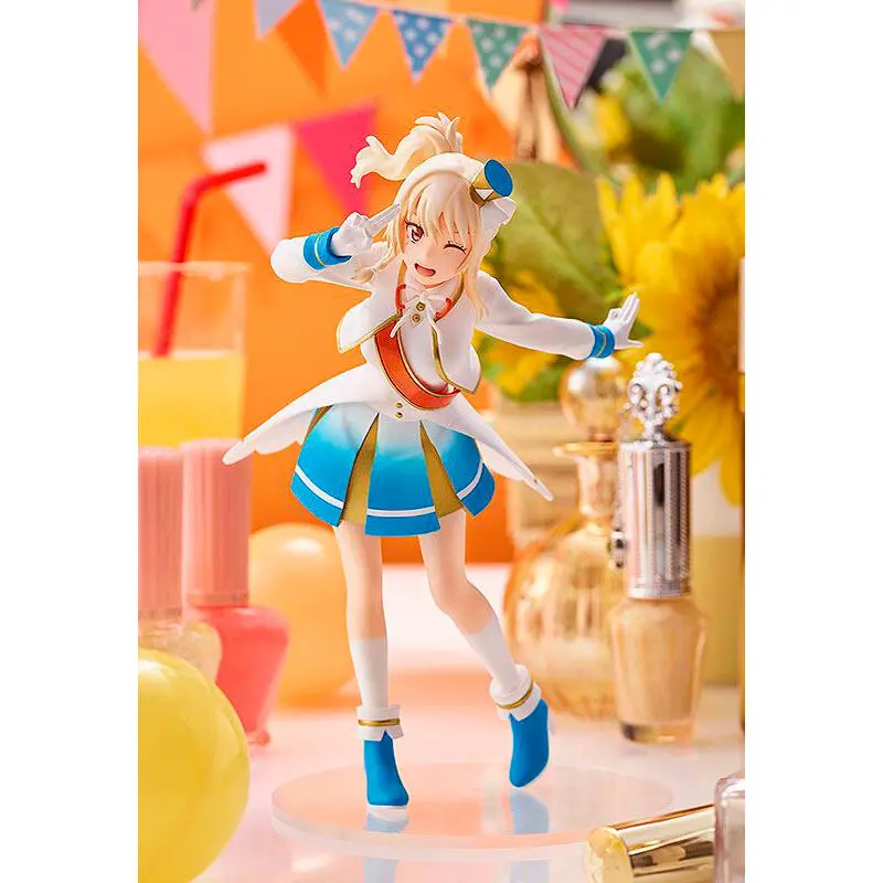 Love Live! Nijigasaki High School Idol Club Pop Up Parade PVC Statue Ai Miyashita 16 cm product photo
