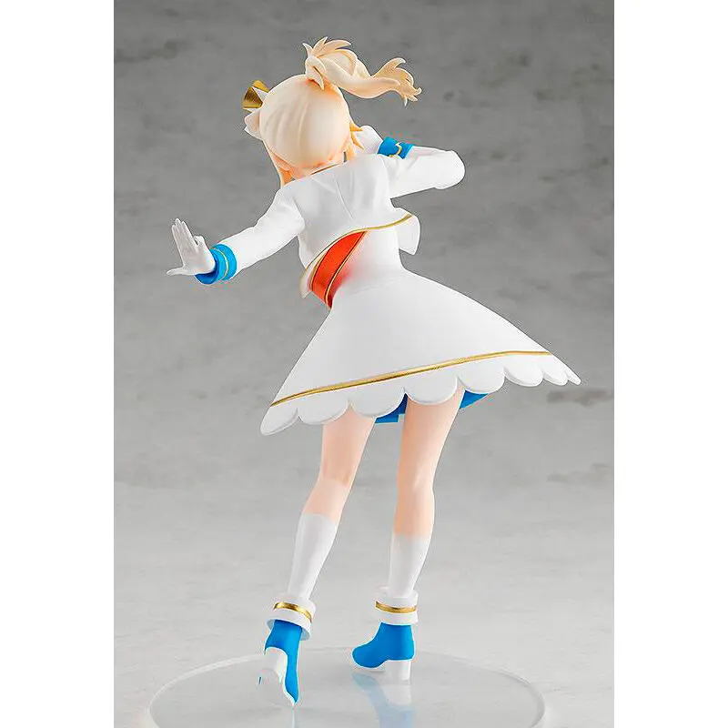Love Live! Nijigasaki High School Idol Club Pop Up Parade PVC Statue Ai Miyashita 16 cm product photo