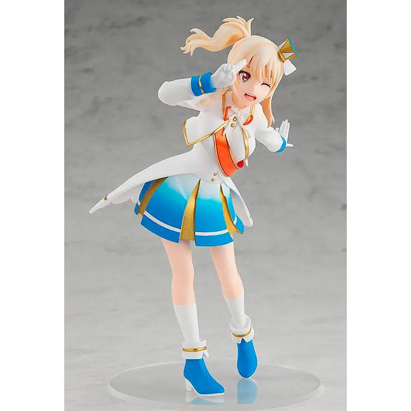 Love Live! Nijigasaki High School Idol Club Pop Up Parade PVC Statue Ai Miyashita 16 cm product photo