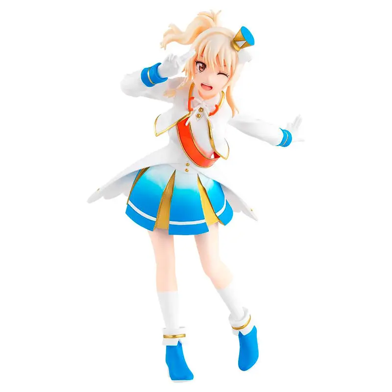 Love Live! Nijigasaki High School Idol Club Pop Up Parade PVC Statue Ai Miyashita 16 cm product photo