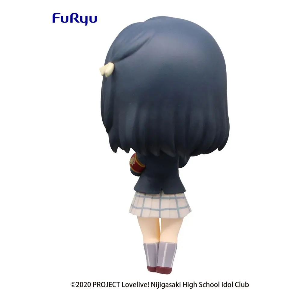 Love Live! Nijigasaki High School Idol Club Chobirume PVC Statue Shioriko Mifune 8 cm product photo