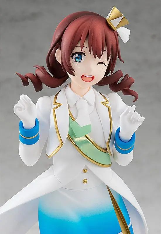 Love Live! Nijigasaki High School Idol Club Pop Up Parade PVC Statue Emma Verde 17 cm product photo