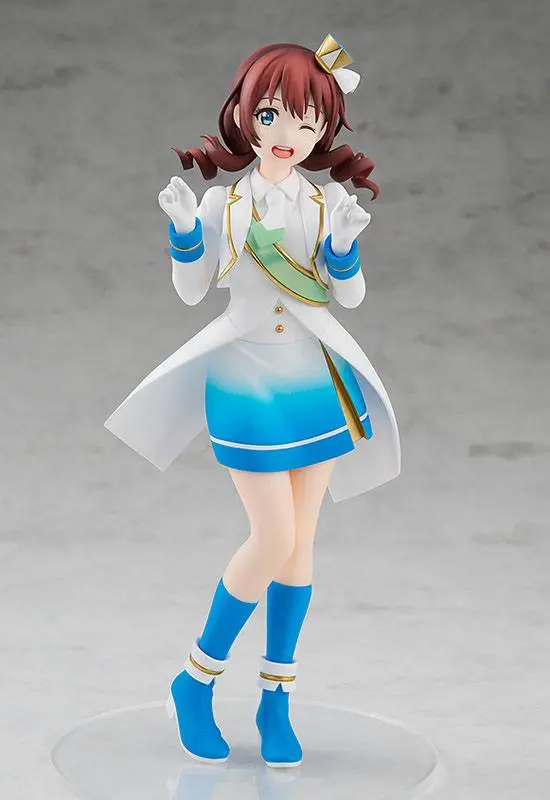 Love Live! Nijigasaki High School Idol Club Pop Up Parade PVC Statue Emma Verde 17 cm product photo