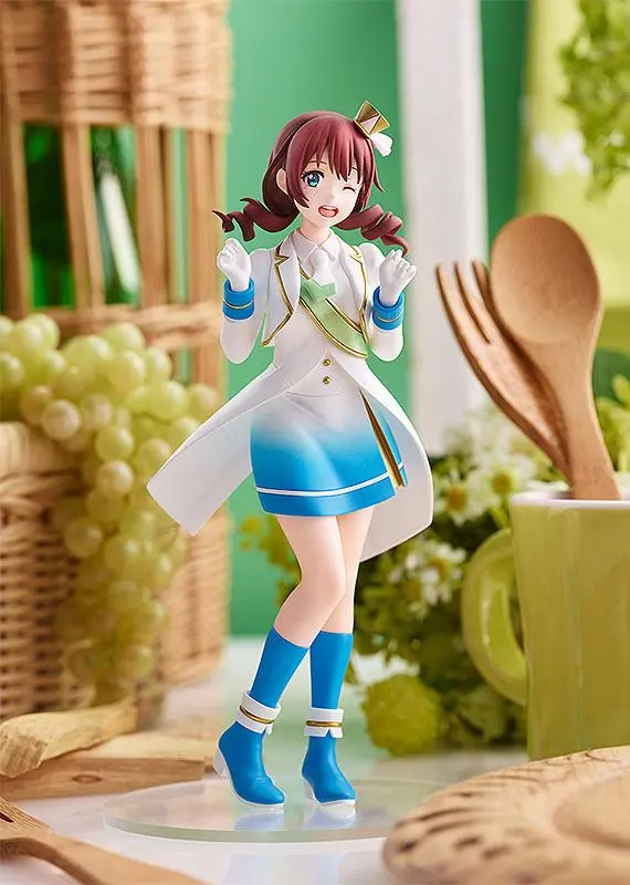Love Live! Nijigasaki High School Idol Club Pop Up Parade PVC Statue Emma Verde 17 cm product photo