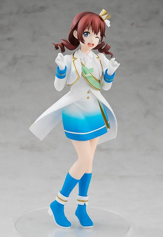 Love Live! Nijigasaki High School Idol Club Pop Up Parade PVC Statue Emma Verde 17 cm product photo