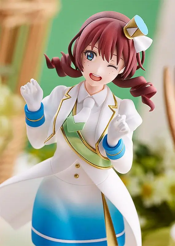 Love Live! Nijigasaki High School Idol Club Pop Up Parade PVC Statue Emma Verde 17 cm product photo