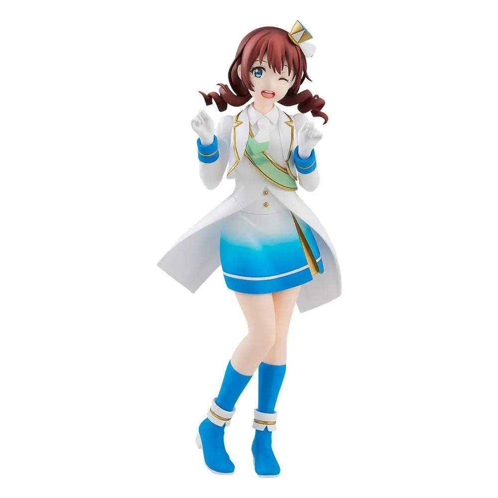 Love Live! Nijigasaki High School Idol Club Pop Up Parade PVC Statue Emma Verde 17 cm product photo