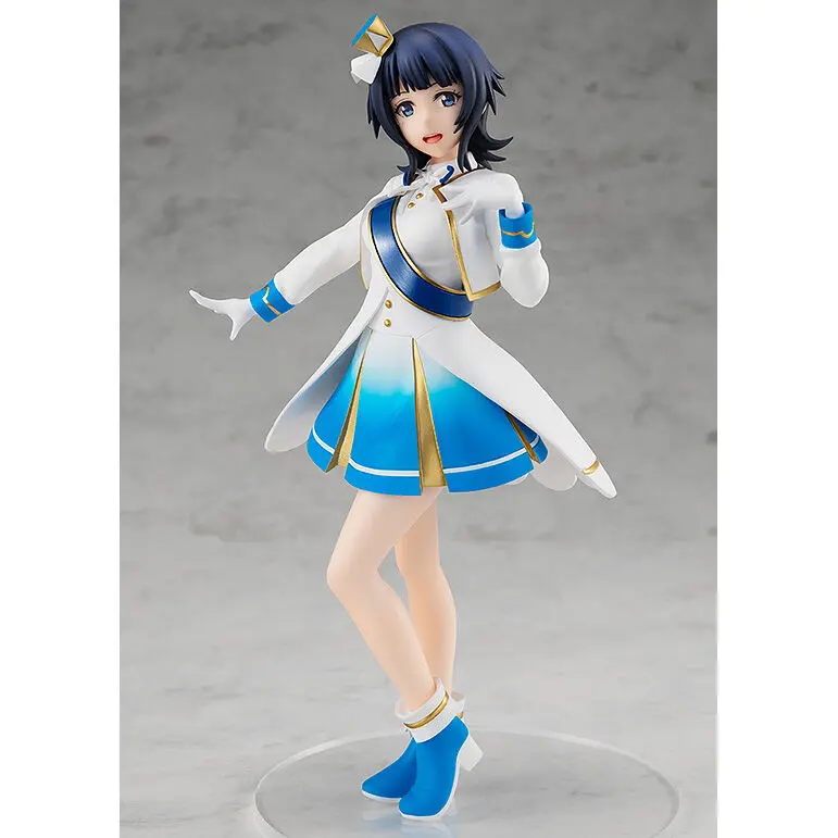Love Live! Nijigasaki High School Idol Club Pop Up Parade PVC Statue Karin Asaka 17 cm product photo