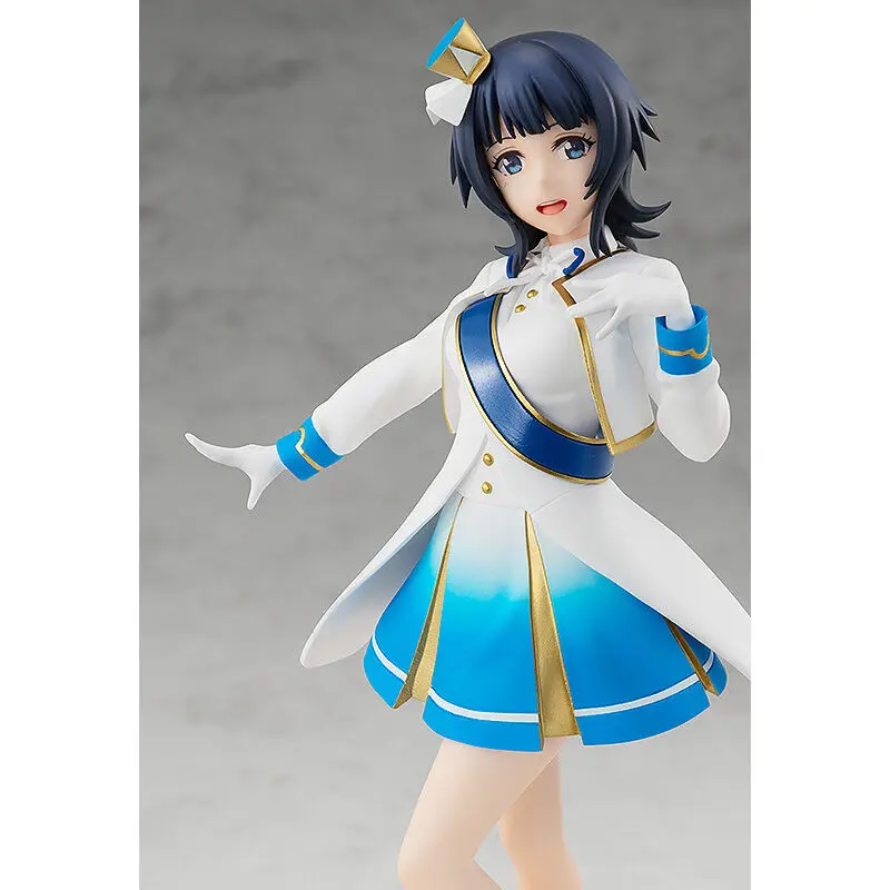 Love Live! Nijigasaki High School Idol Club Pop Up Parade PVC Statue Karin Asaka 17 cm product photo