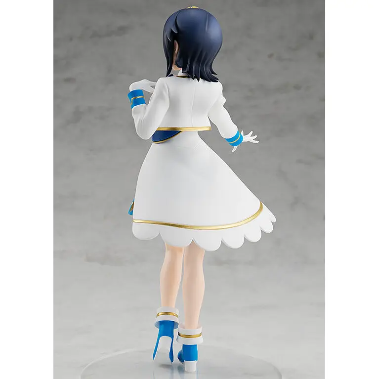 Love Live! Nijigasaki High School Idol Club Pop Up Parade PVC Statue Karin Asaka 17 cm product photo