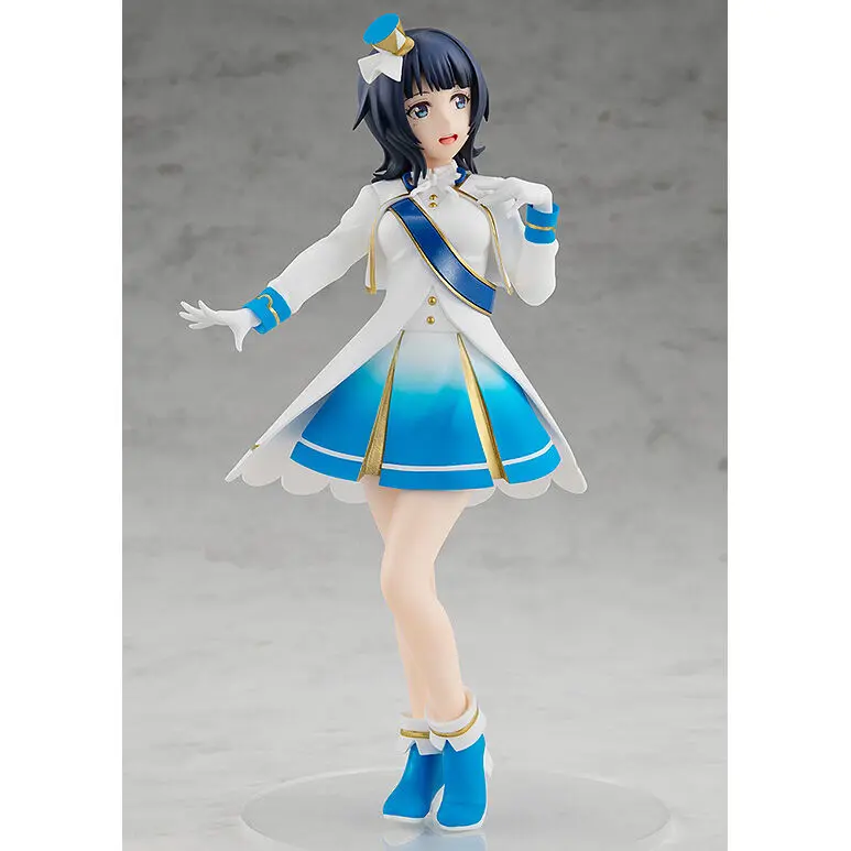 Love Live! Nijigasaki High School Idol Club Pop Up Parade PVC Statue Karin Asaka 17 cm product photo