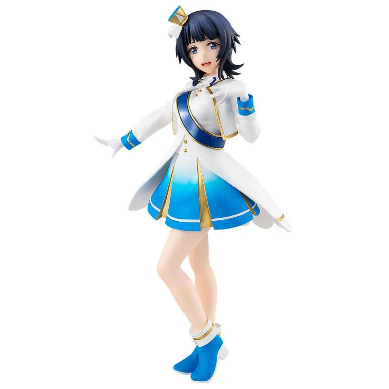 Love Live! Nijigasaki High School Idol Club Pop Up Parade PVC Statue Karin Asaka 17 cm product photo