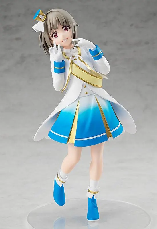 Love Live! Nijigasaki High School Idol Club Pop Up Parade PVC Statue Kasumi Nakasu 17 cm product photo