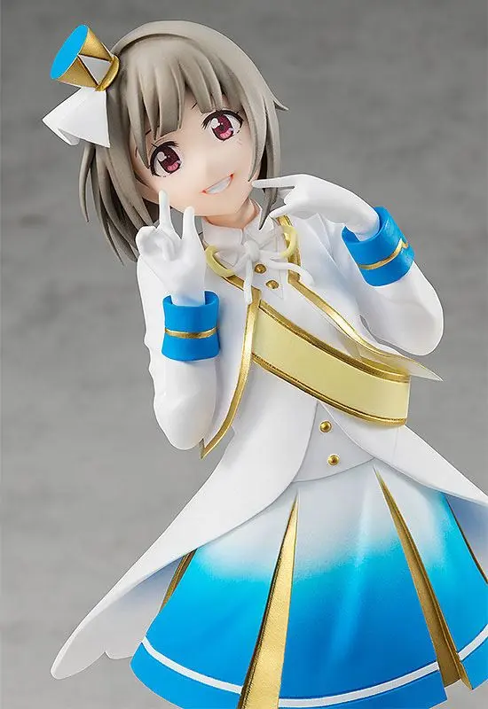 Love Live! Nijigasaki High School Idol Club Pop Up Parade PVC Statue Kasumi Nakasu 17 cm product photo