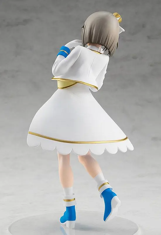 Love Live! Nijigasaki High School Idol Club Pop Up Parade PVC Statue Kasumi Nakasu 17 cm product photo