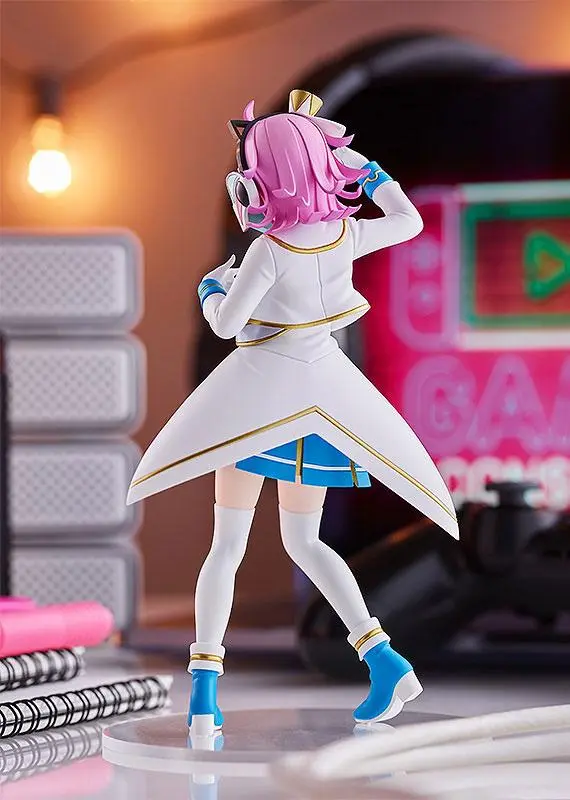 Love Live! Nijigasaki High School Idol Club Pop Up Parade PVC Statue Rina Tennoji 16 cm product photo