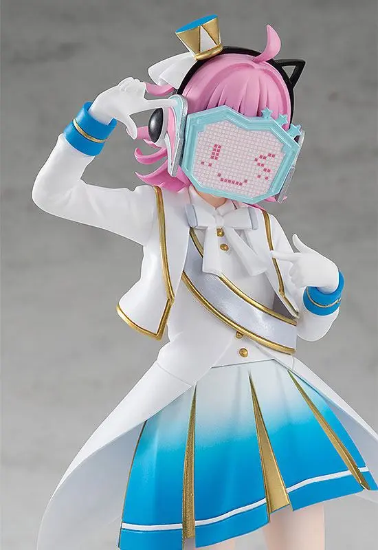 Love Live! Nijigasaki High School Idol Club Pop Up Parade PVC Statue Rina Tennoji 16 cm product photo