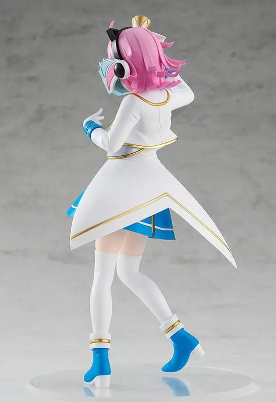 Love Live! Nijigasaki High School Idol Club Pop Up Parade PVC Statue Rina Tennoji 16 cm product photo