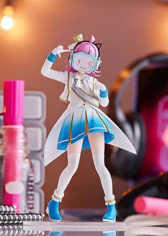Love Live! Nijigasaki High School Idol Club Pop Up Parade PVC Statue Rina Tennoji 16 cm product photo