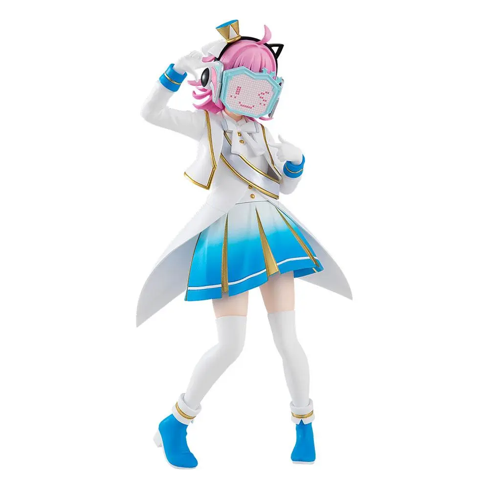 Love Live! Nijigasaki High School Idol Club Pop Up Parade PVC Statue Rina Tennoji 16 cm product photo