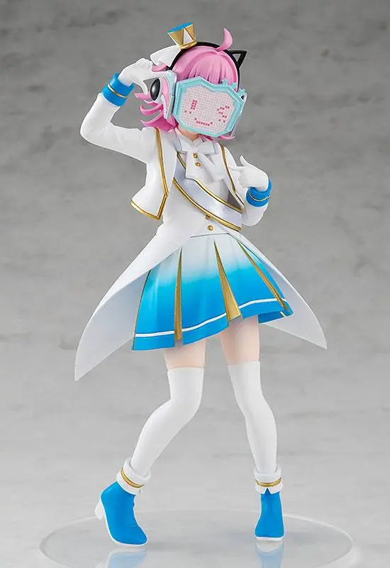 Love Live! Nijigasaki High School Idol Club Pop Up Parade PVC Statue Rina Tennoji 16 cm product photo