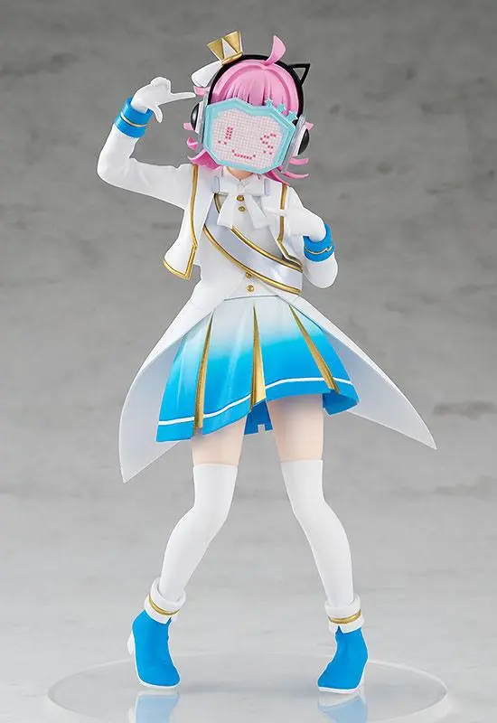 Love Live! Nijigasaki High School Idol Club Pop Up Parade PVC Statue Rina Tennoji 16 cm product photo