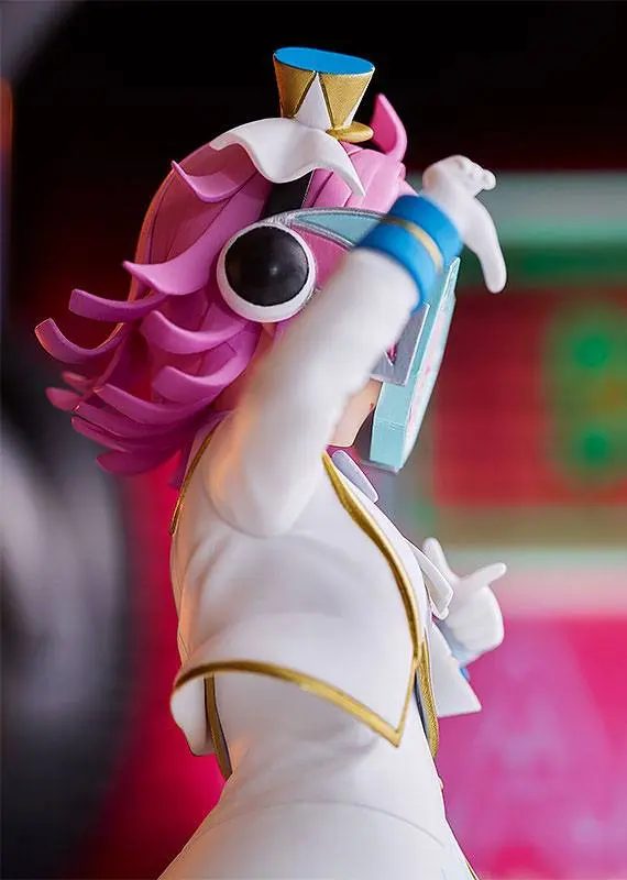 Love Live! Nijigasaki High School Idol Club Pop Up Parade PVC Statue Rina Tennoji 16 cm product photo