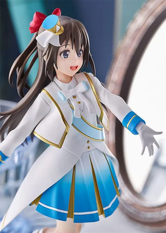 Love Live! Nijigasaki High School Idol Club Pop Up Parade PVC Statue Shizuku Osaka 17 cm product photo