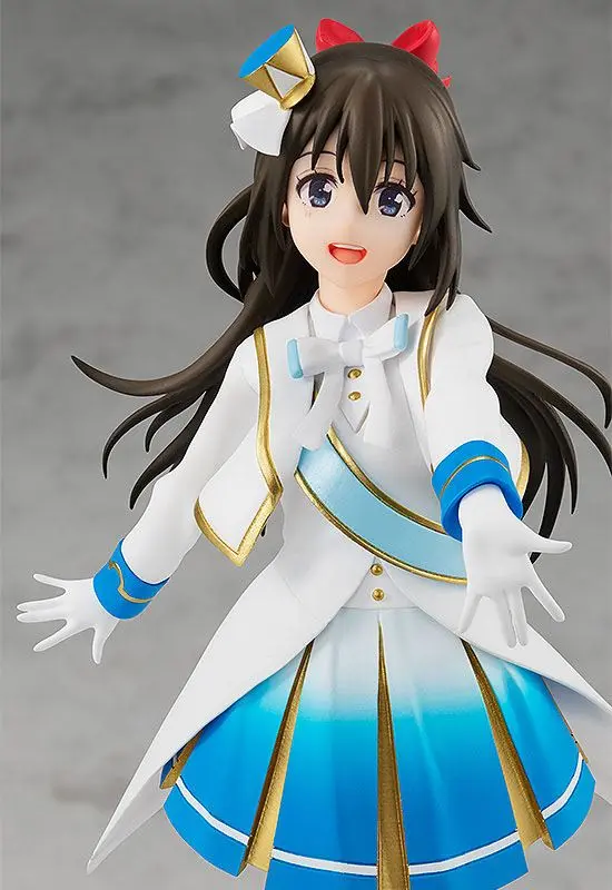 Love Live! Nijigasaki High School Idol Club Pop Up Parade PVC Statue Shizuku Osaka 17 cm product photo