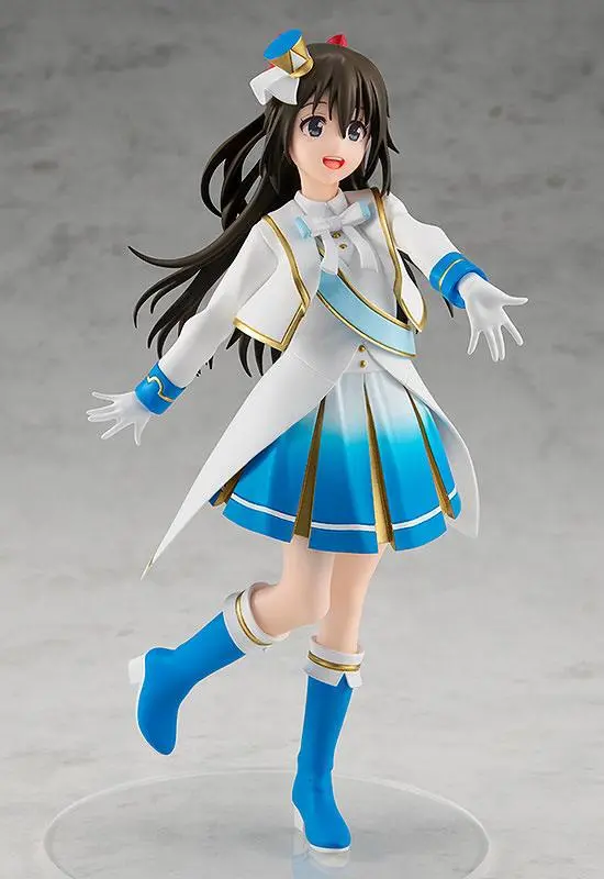 Love Live! Nijigasaki High School Idol Club Pop Up Parade PVC Statue Shizuku Osaka 17 cm product photo