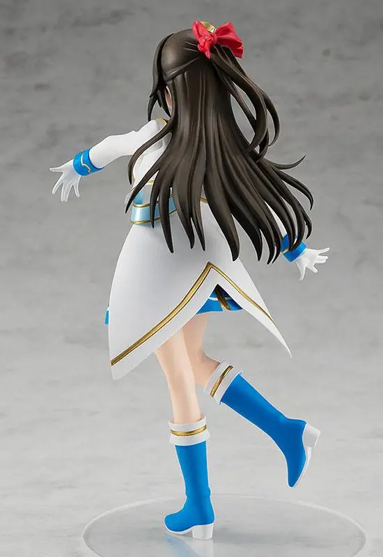 Love Live! Nijigasaki High School Idol Club Pop Up Parade PVC Statue Shizuku Osaka 17 cm product photo