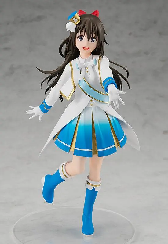 Love Live! Nijigasaki High School Idol Club Pop Up Parade PVC Statue Shizuku Osaka 17 cm product photo